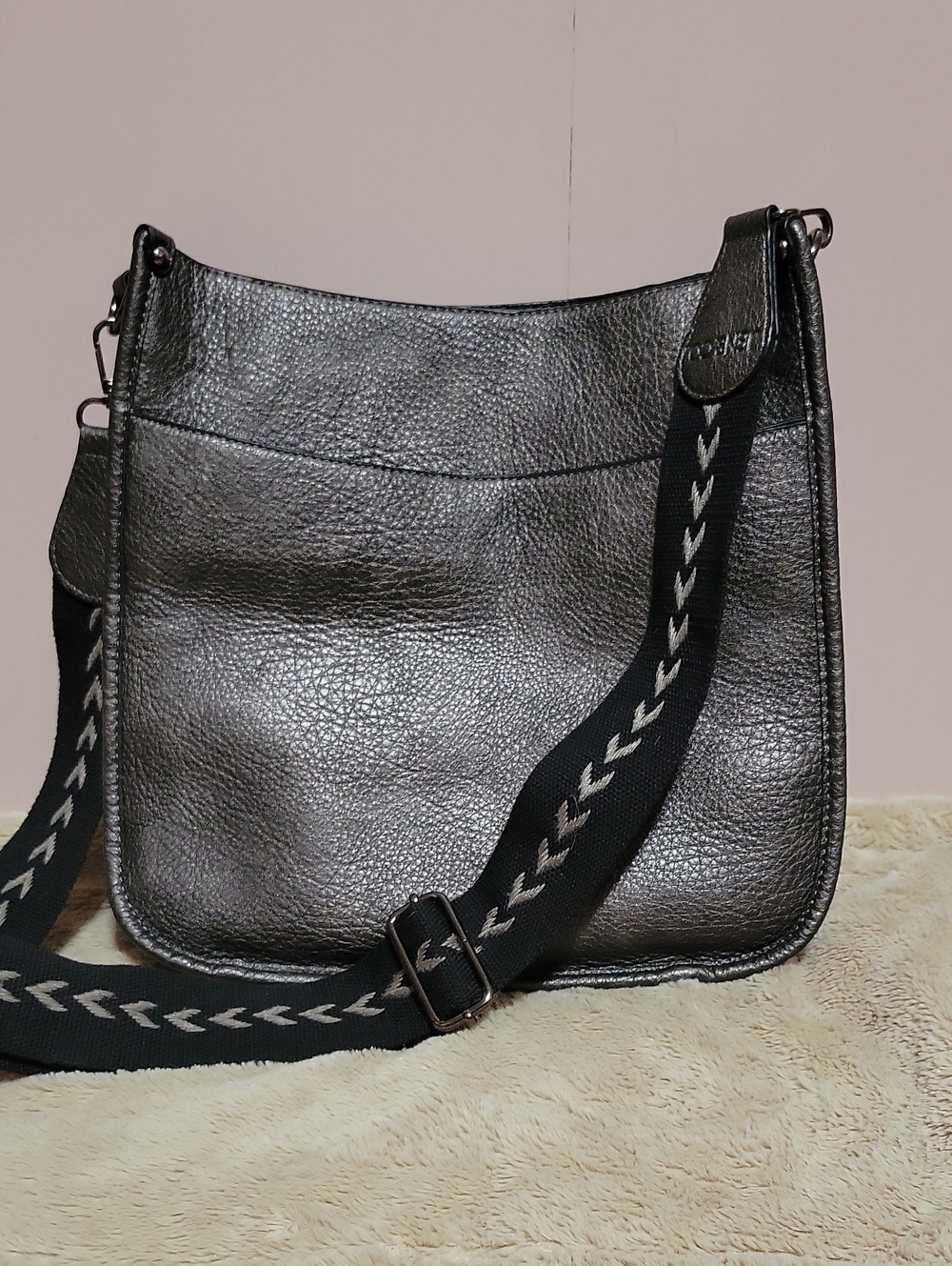 Jen & Co Crossbody Purse